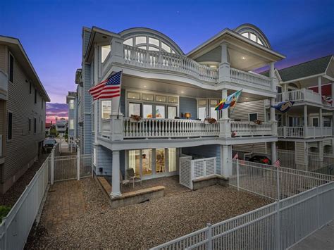 Pet Friendly Rentals in Ocean City, NJ